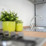 Certosa - Bright & Modern - 2 Steps From Train Station By Innstay