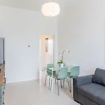 Appartamento Certosa - Bright & Modern - 2 Steps From Train Station By Innstay Milano