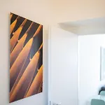 Certosa - Bright & Modern - 2 Steps From Train Station By Innstay *