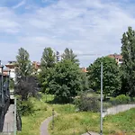 Appartamento Certosa - Bright & Modern - 2 Steps From Train Station By Innstay Milano