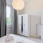 Appartamento Certosa - Bright & Modern - 2 Steps From Train Station By Innstay