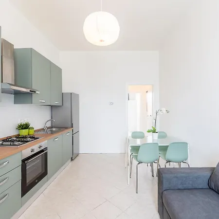 Certosa - Bright & Modern - 2 Steps From Train Station By Innstay Διαμέρισμα Μιλάνο