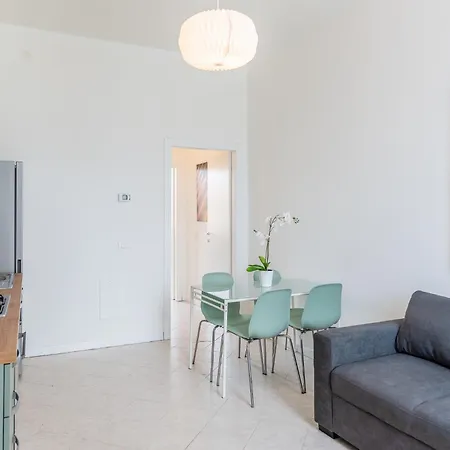 Διαμέρισμα Certosa - Bright & Modern - 2 Steps From Train Station By Innstay Μιλάνο