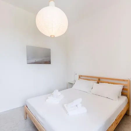 Certosa - Bright & Modern - 2 Steps From Train Station By Innstay Διαμέρισμα