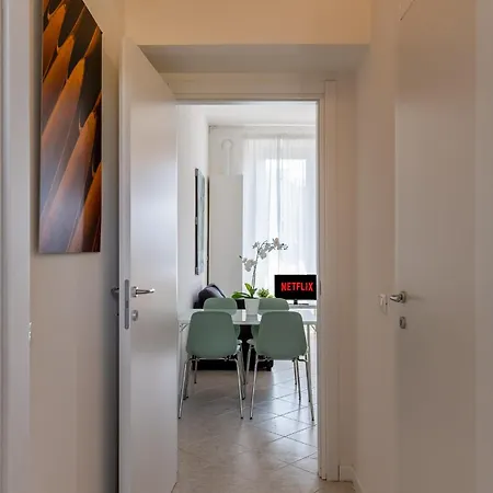 Certosa - Bright & Modern - 2 Steps From Train Station By Innstay Μιλάνο