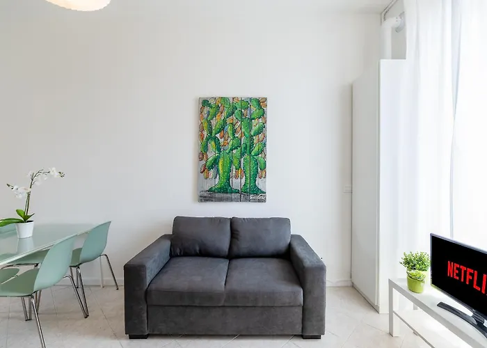 Certosa - Bright & Modern - 2 Steps From Train Station By Innstay Apartamento Milán